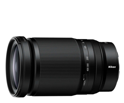 Aparat Nikon Nikkor Z 28-400mm f/4-8 VR